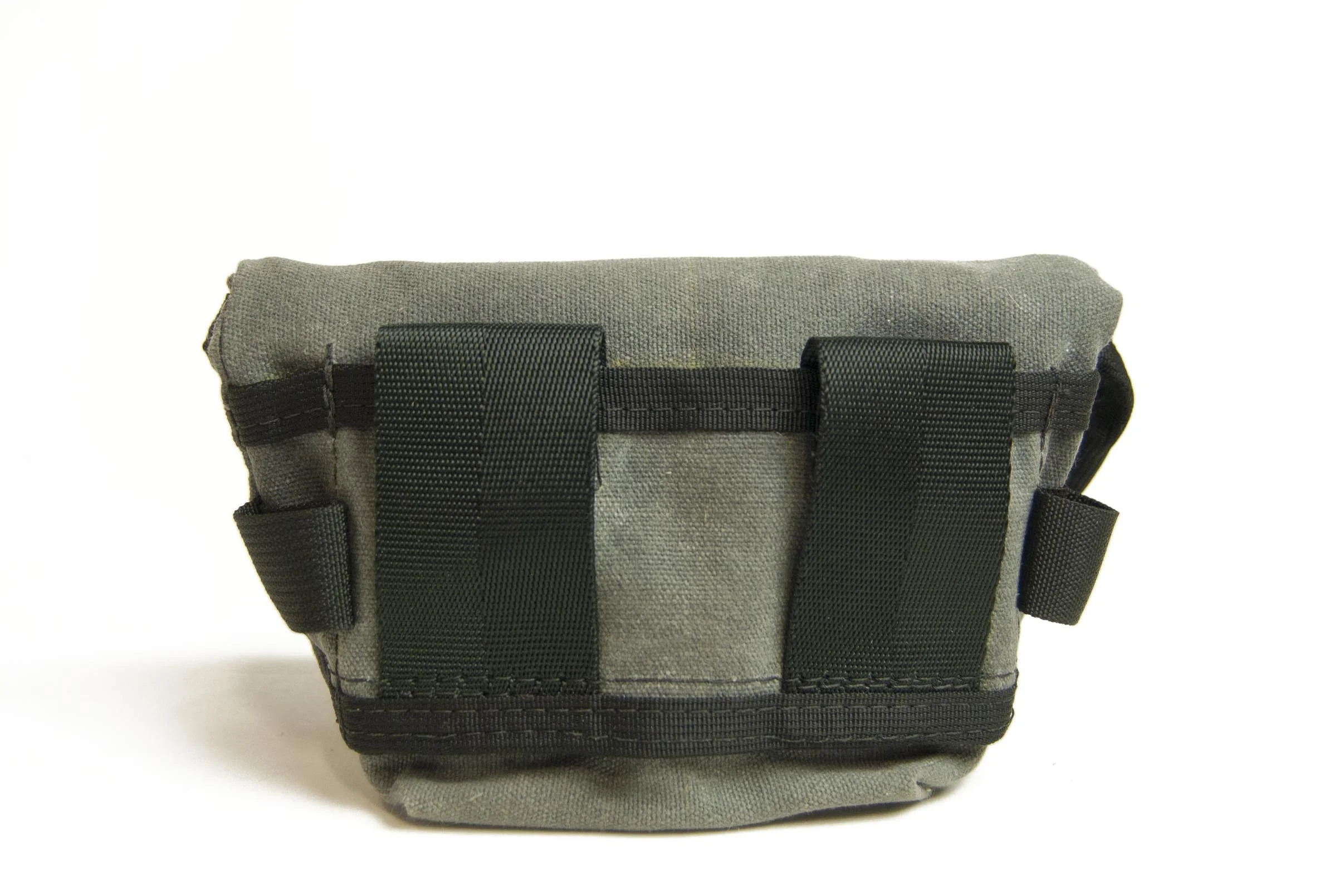1.61 Commuter Hip Pouch: Updated Design for Better Fit — 1.61 Soft